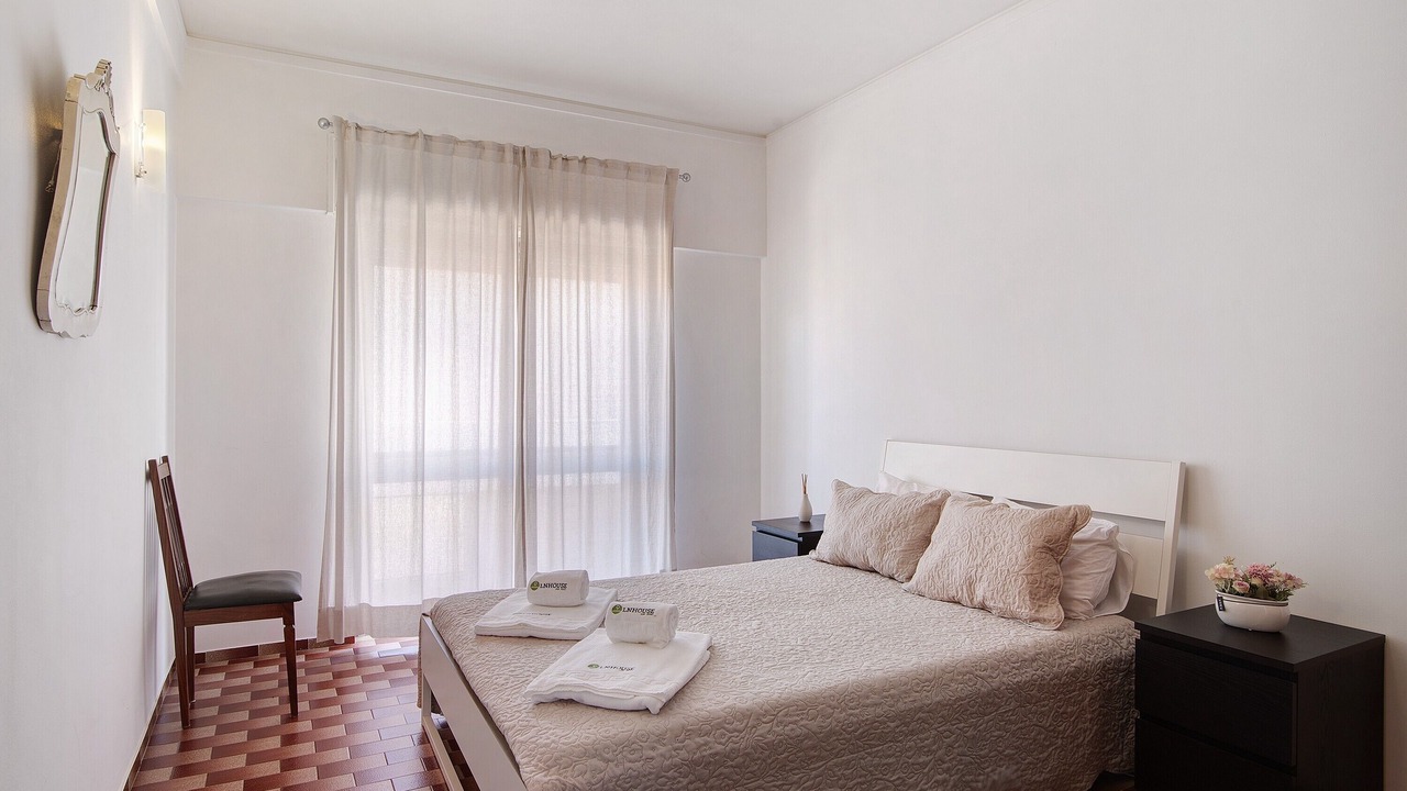Photo of Bedroom in Vila Real Santo Antonio
