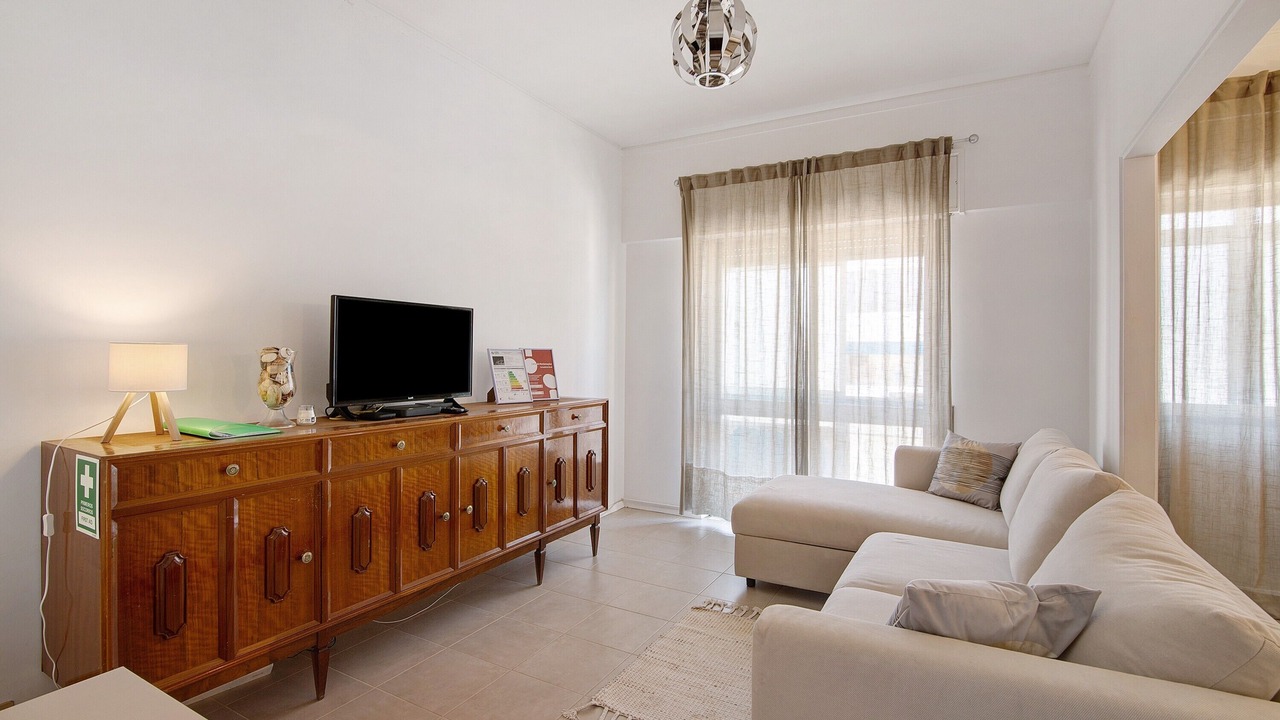 Photo of Livingroom in Vila Real Santo Antonio