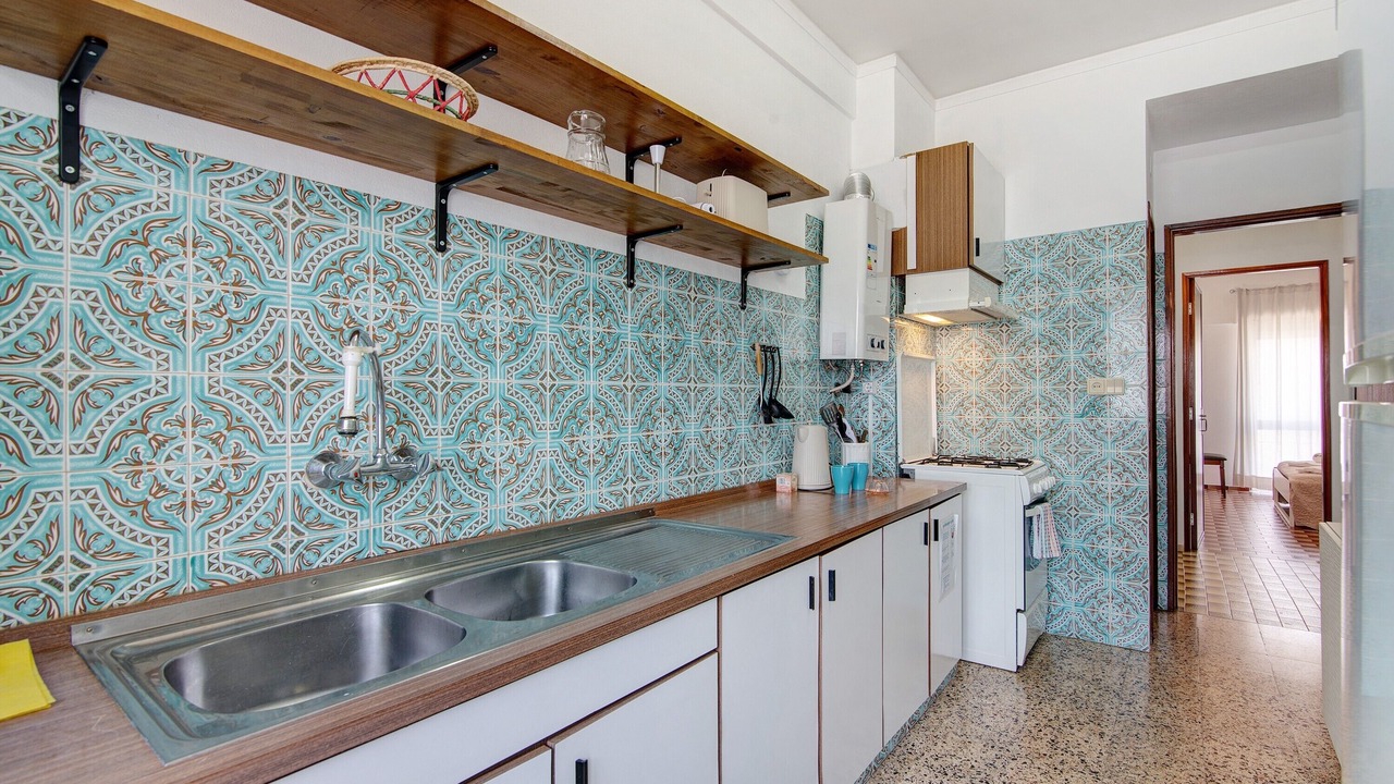 Photo of Kitchen in Vila Real Santo Antonio