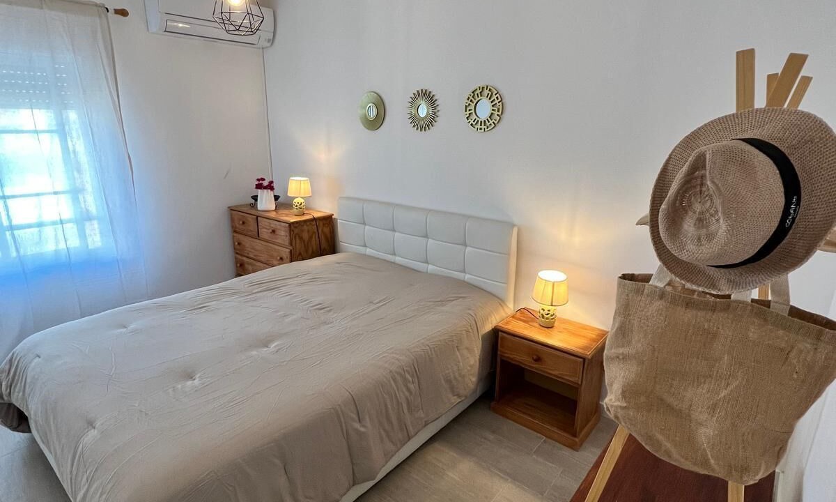 Photo of Bedroom in Santiago do Cacem