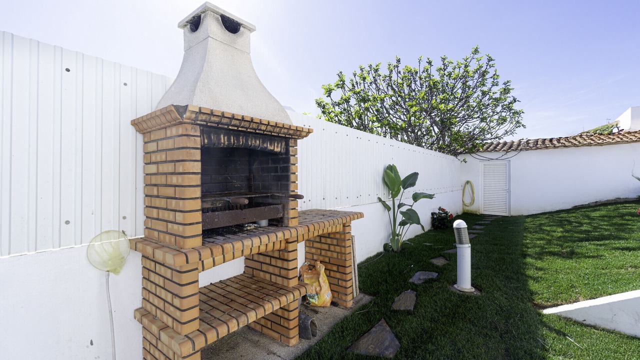 Photo of Patio Balcony in Vale de Parra