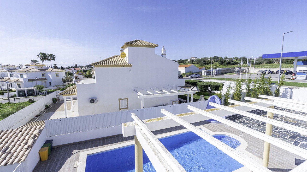 Photo of Outdoor in Vale de Parra