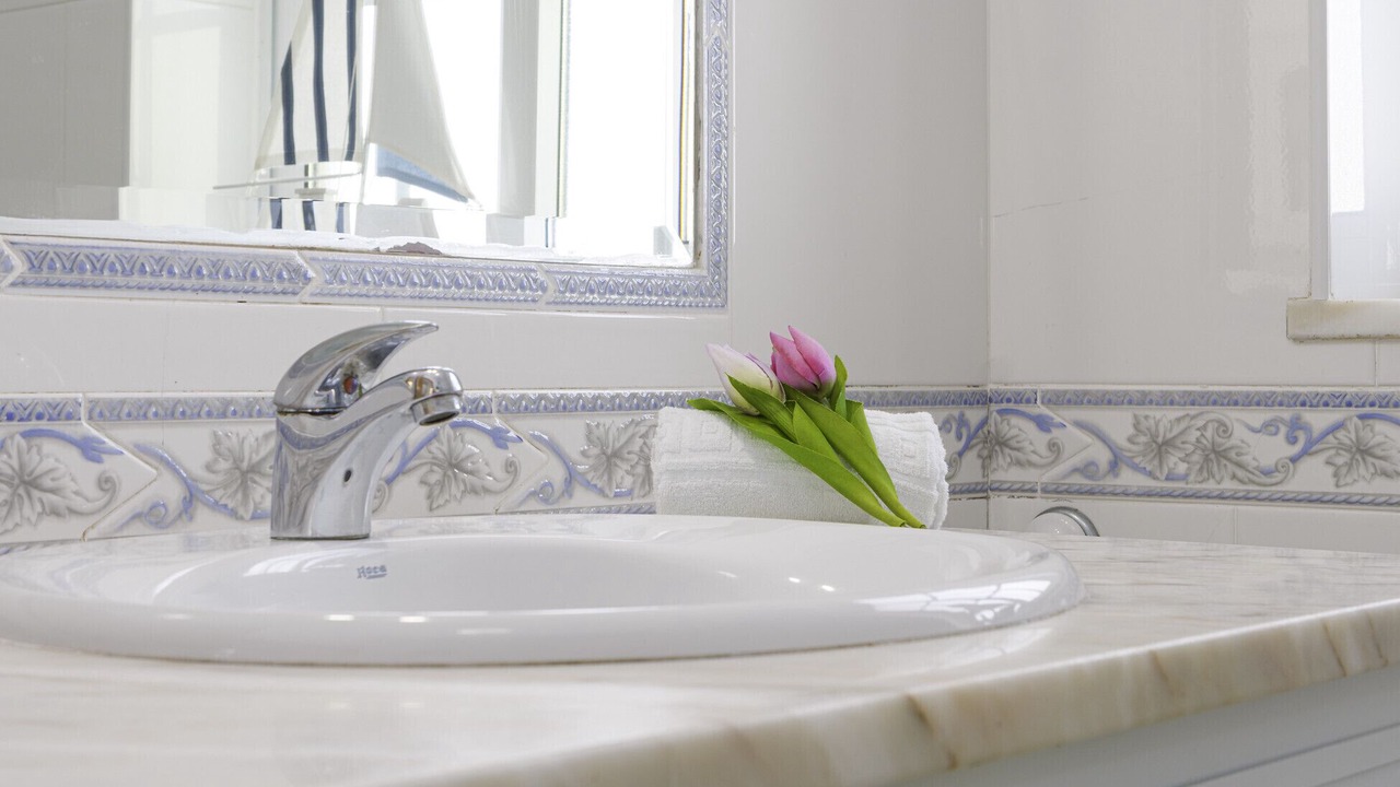 Photo of Bathroom in Vale de Parra