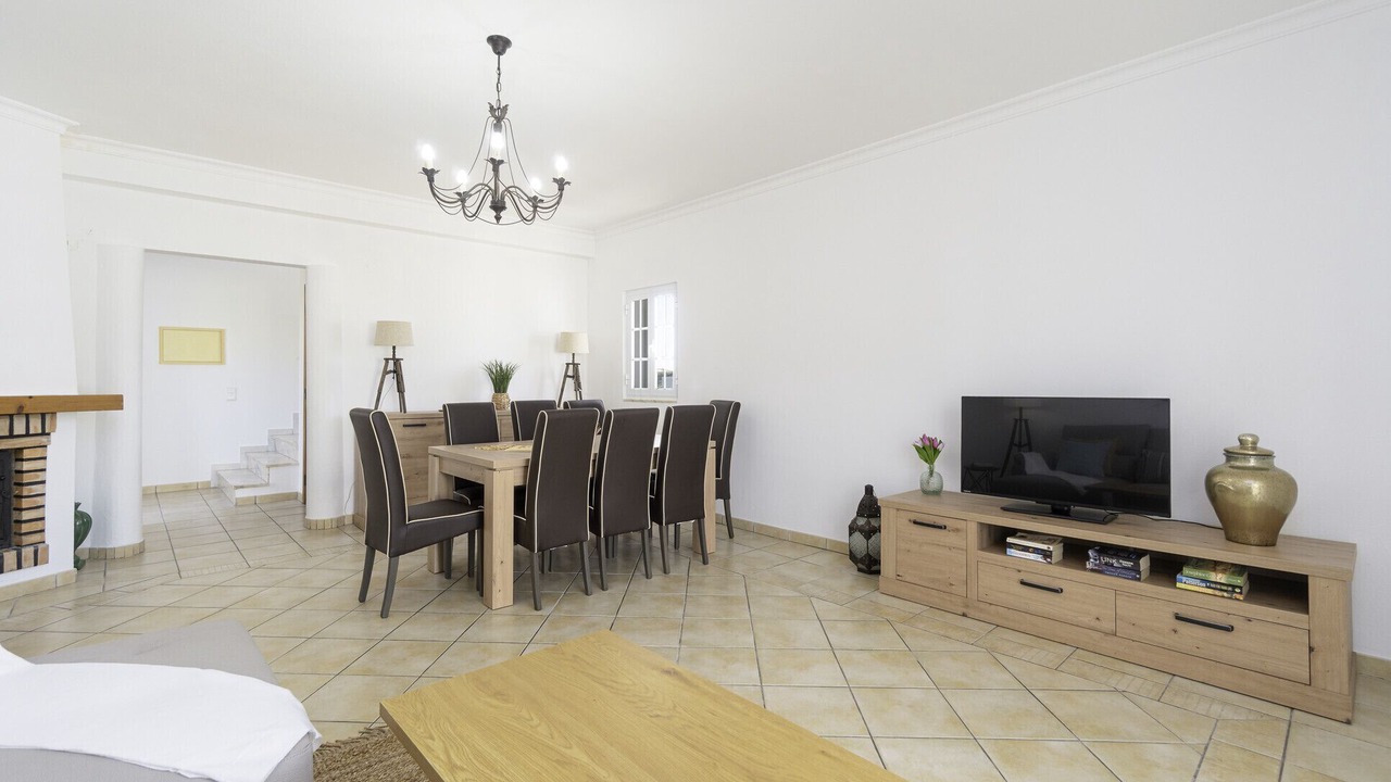 Photo of Livingroom in Vale de Parra