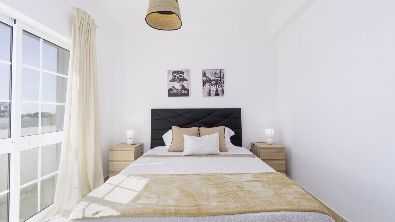 Photo of Bedroom in Vale de Parra