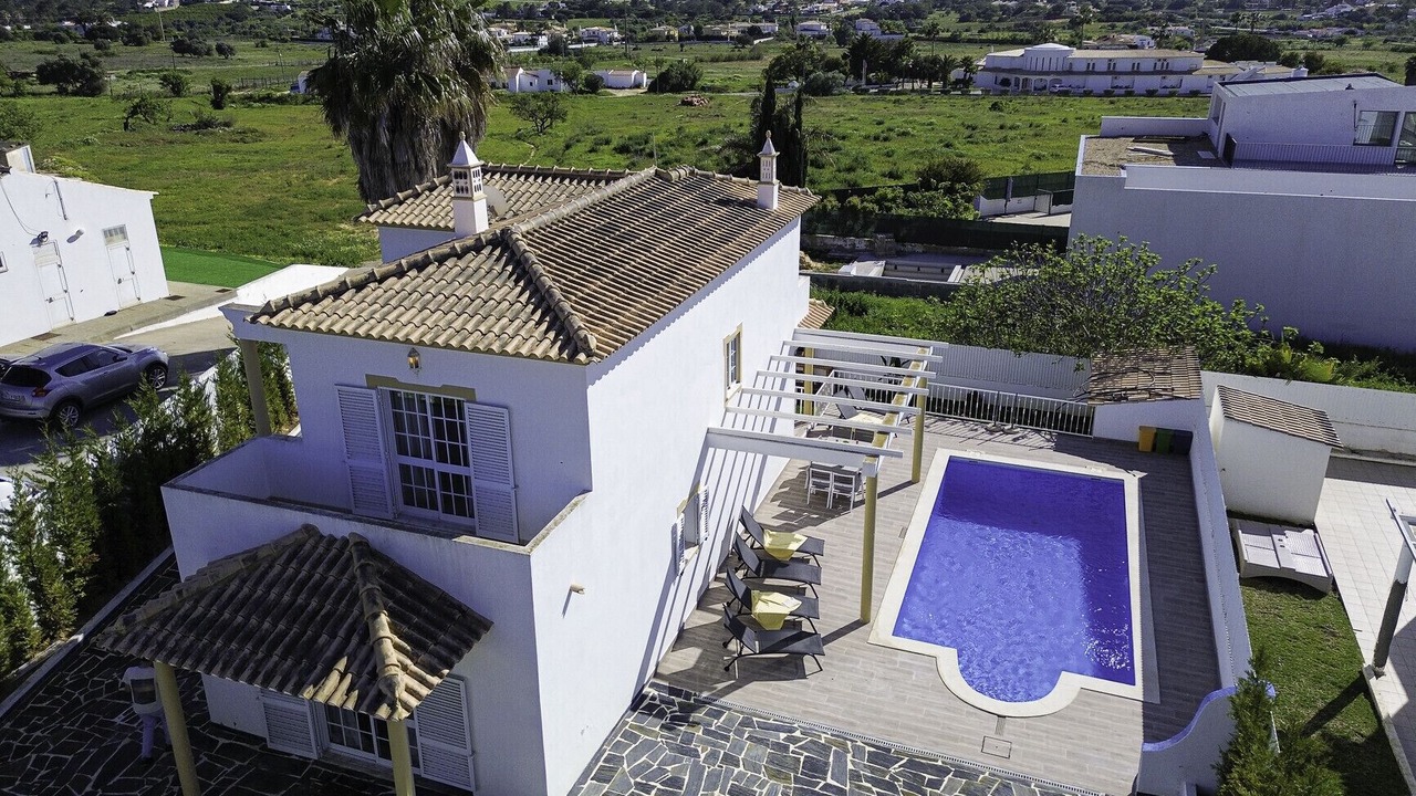 Photo of Outdoor in Vale de Parra