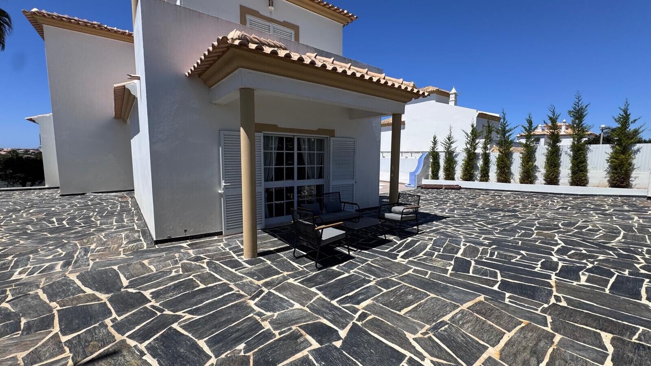 Photo of Patio Balcony in Vale de Parra