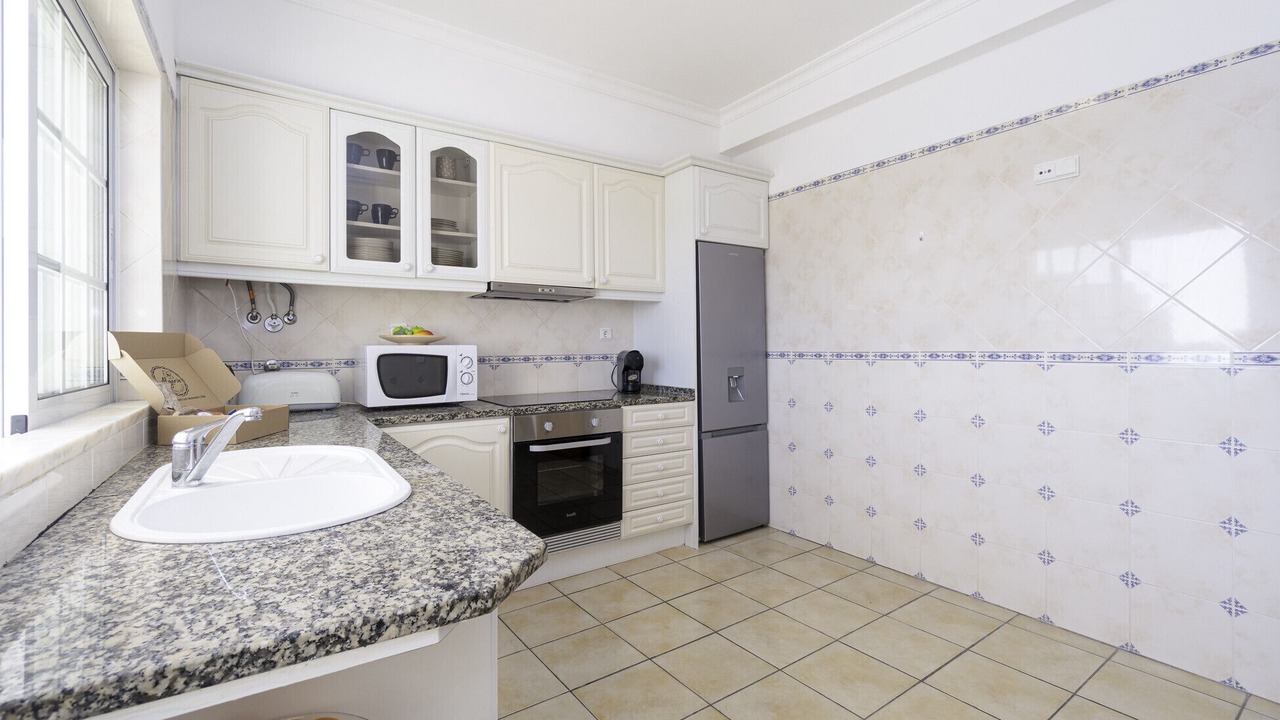 Photo of Kitchen in Vale de Parra