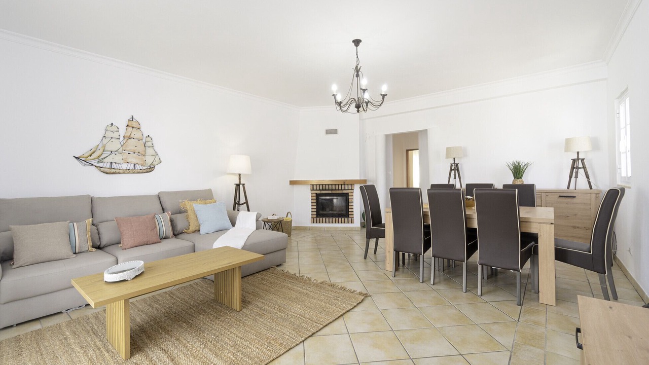 Photo of Livingroom in Vale de Parra