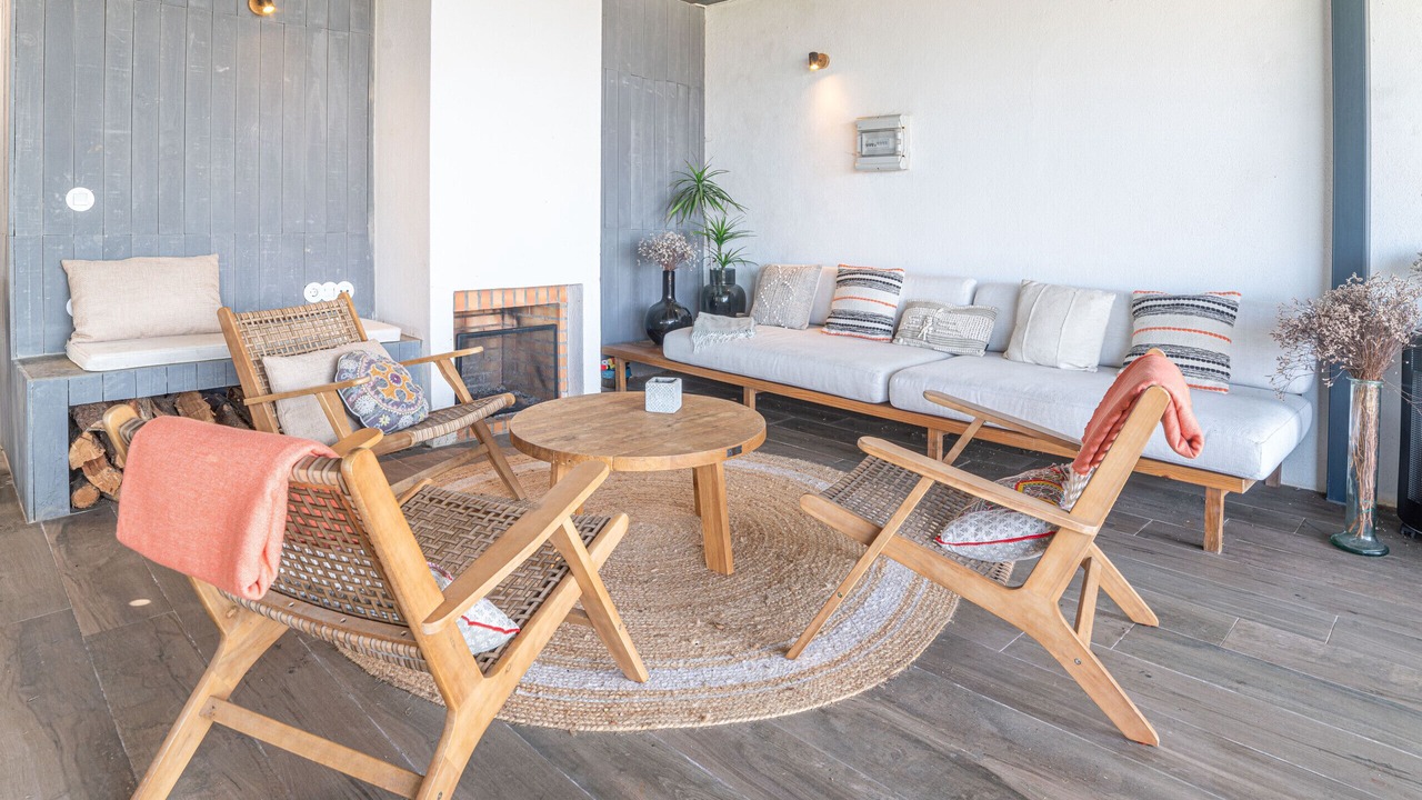 Photo of Livingroom in Colares