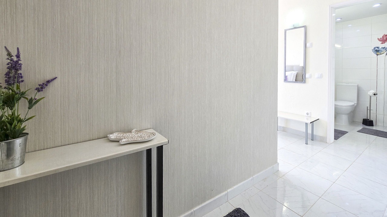 Photo of Bathroom in Torralta