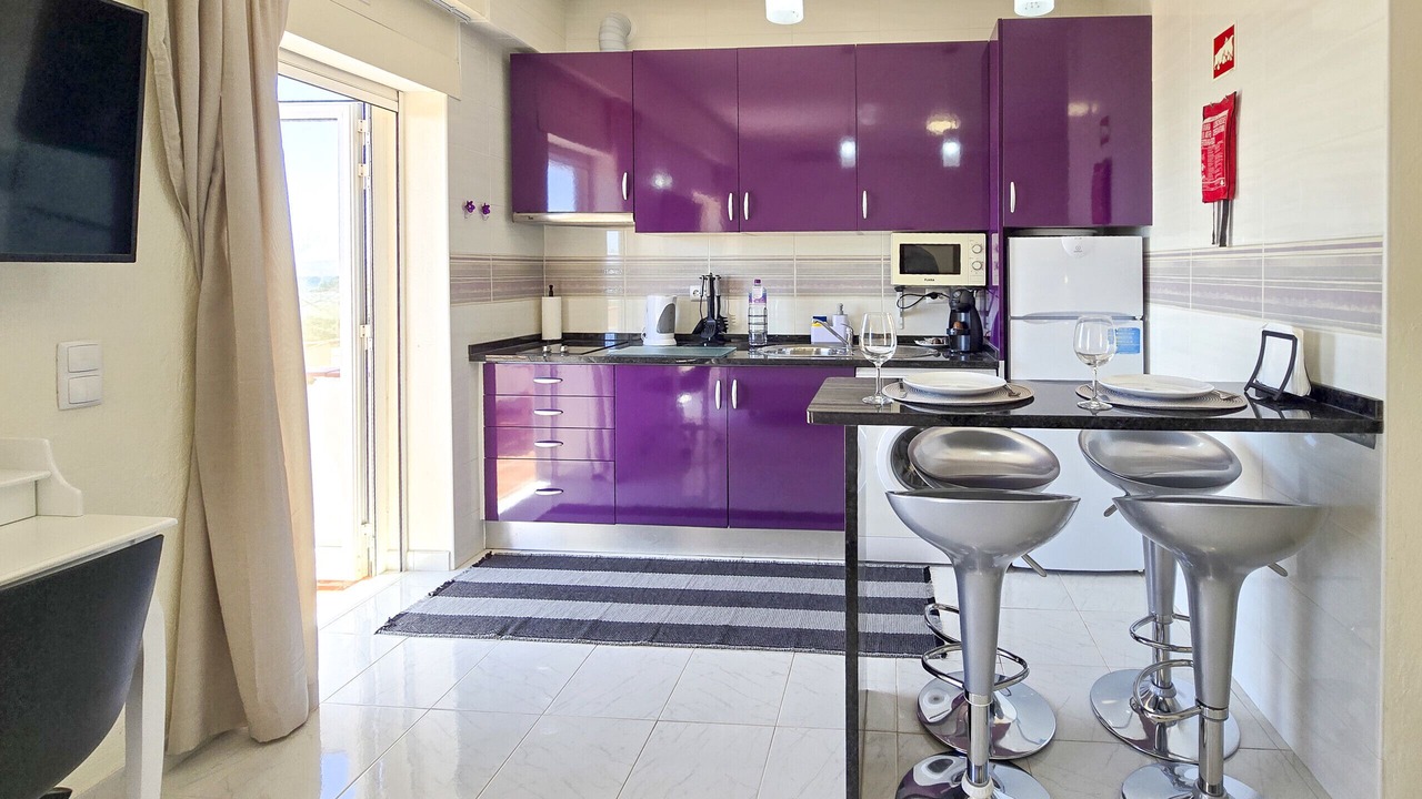 Photo of Kitchen in Torralta