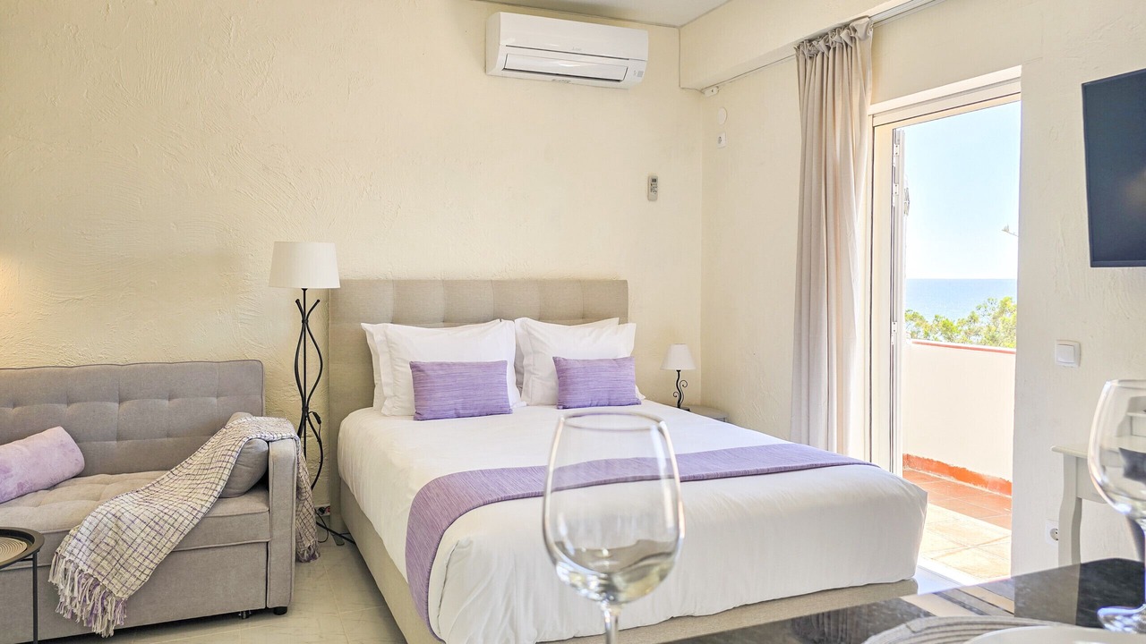 Photo of Bedroom in Torralta