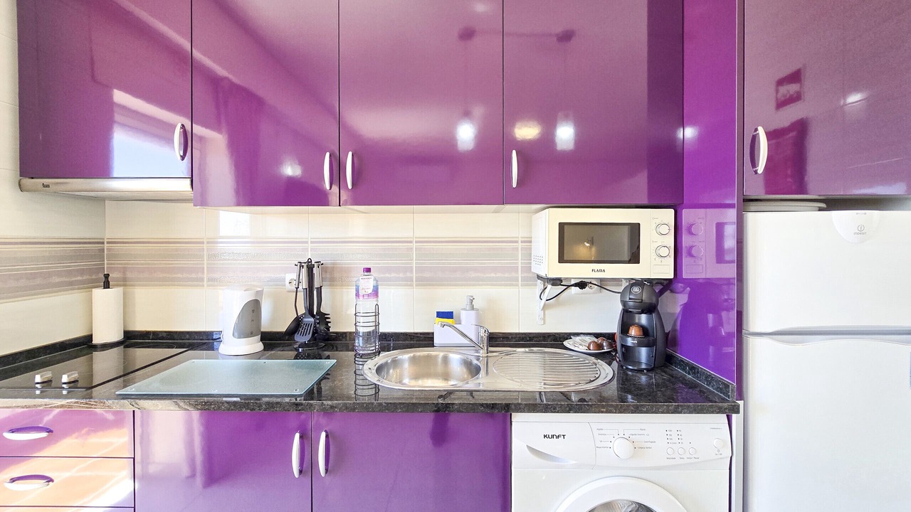 Photo of Kitchen in Torralta