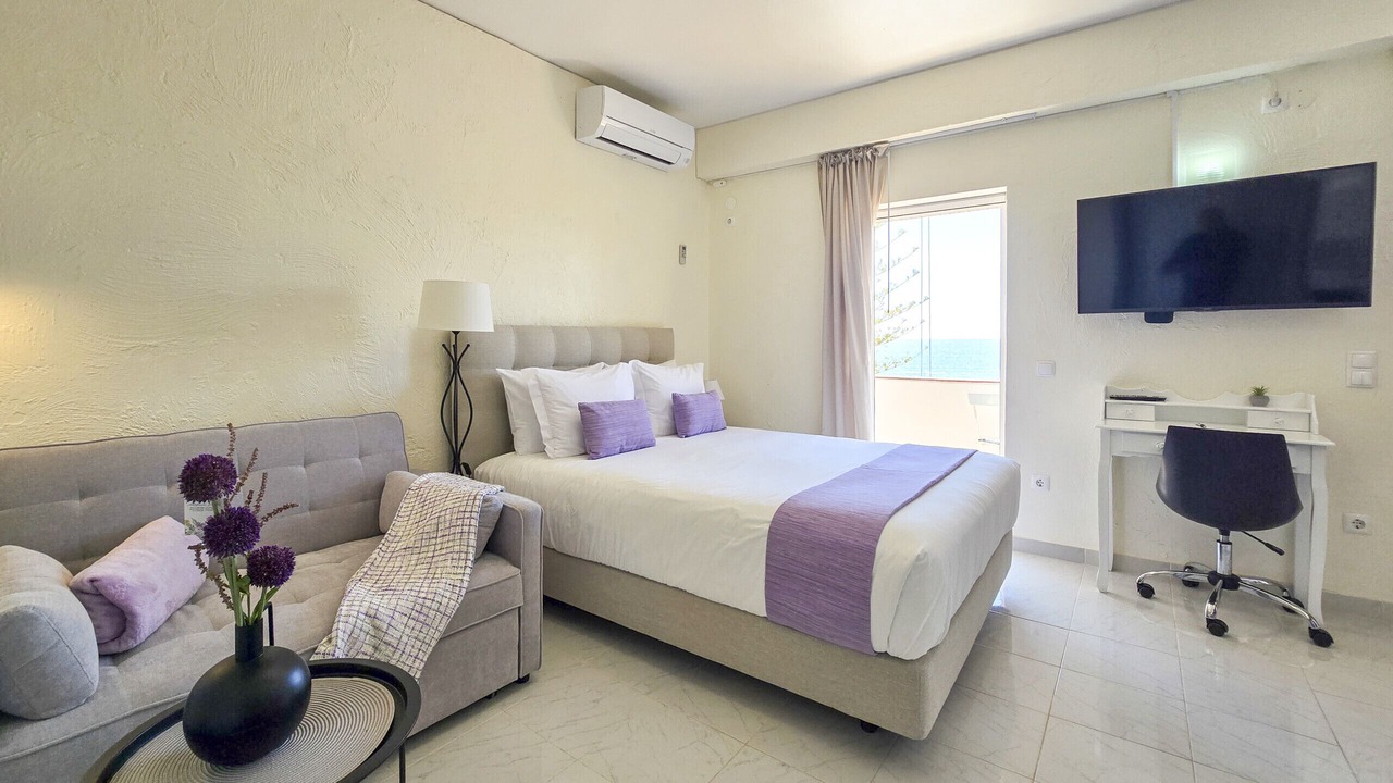 Photo of Bedroom in Torralta