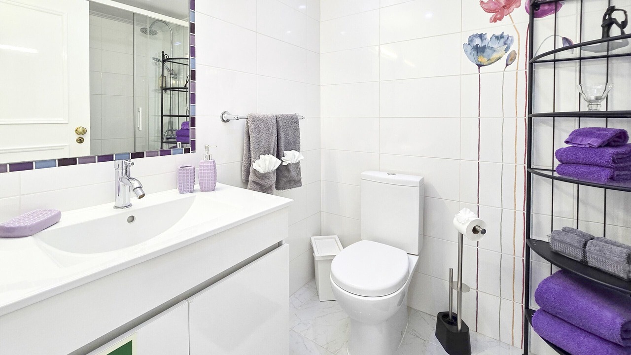 Photo of Bathroom in Torralta