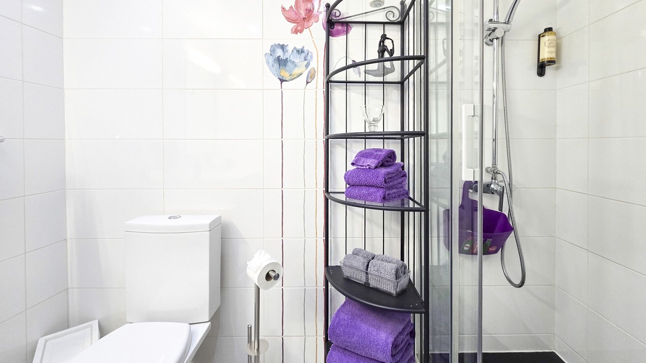 Photo of Bathroom in Torralta
