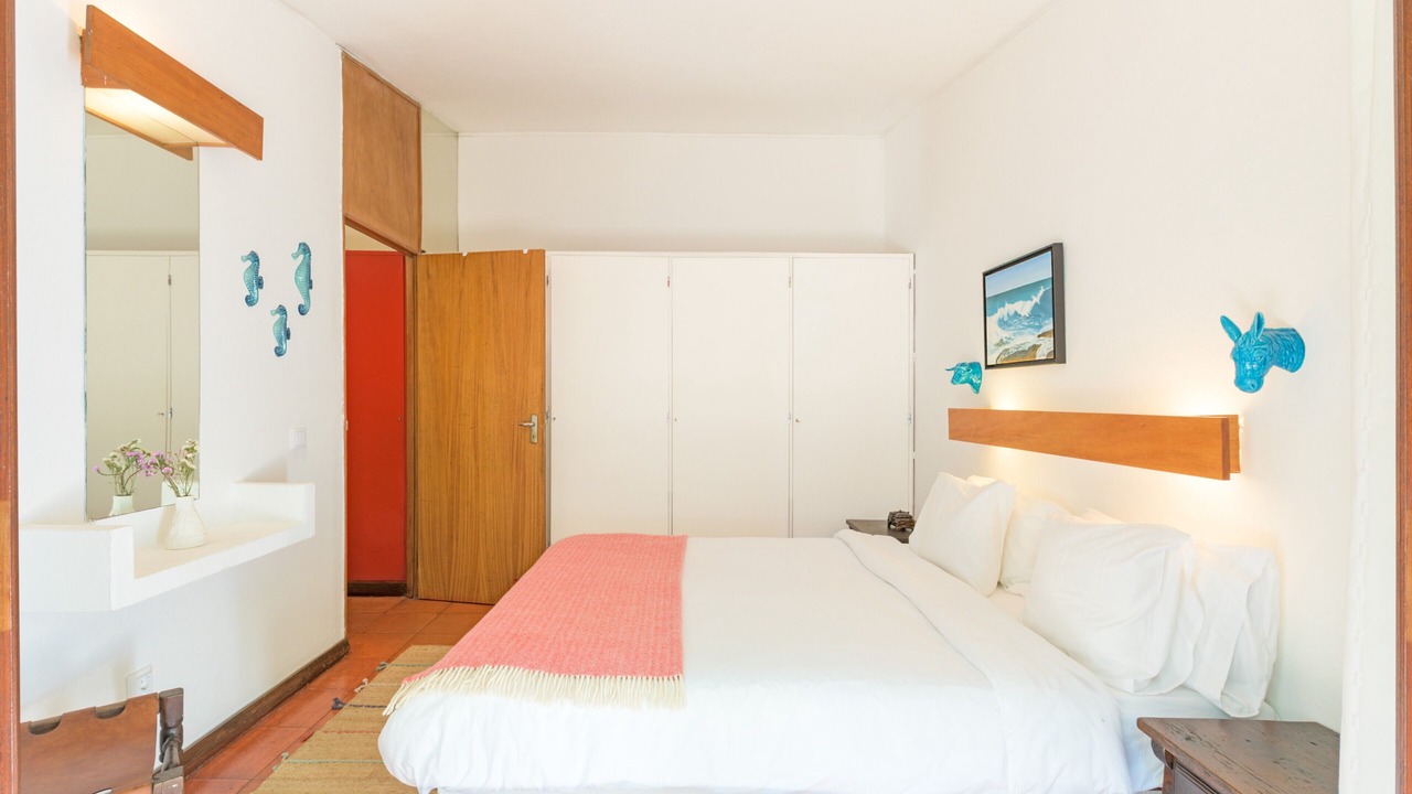 Photo of Bedroom in Vila Nova de Milfontes