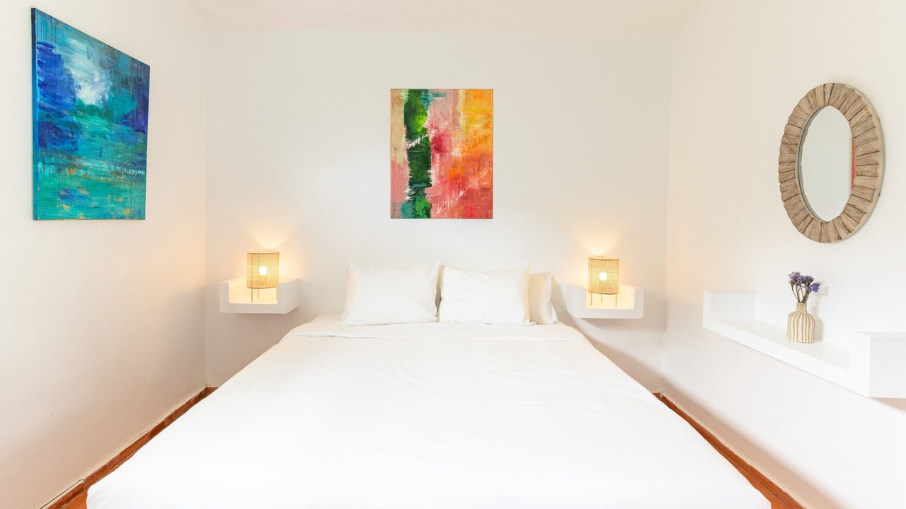 Photo of Bedroom in Vila Nova de Milfontes