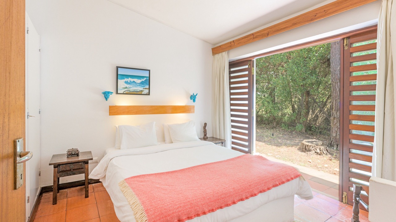 Photo of Bedroom in Vila Nova de Milfontes