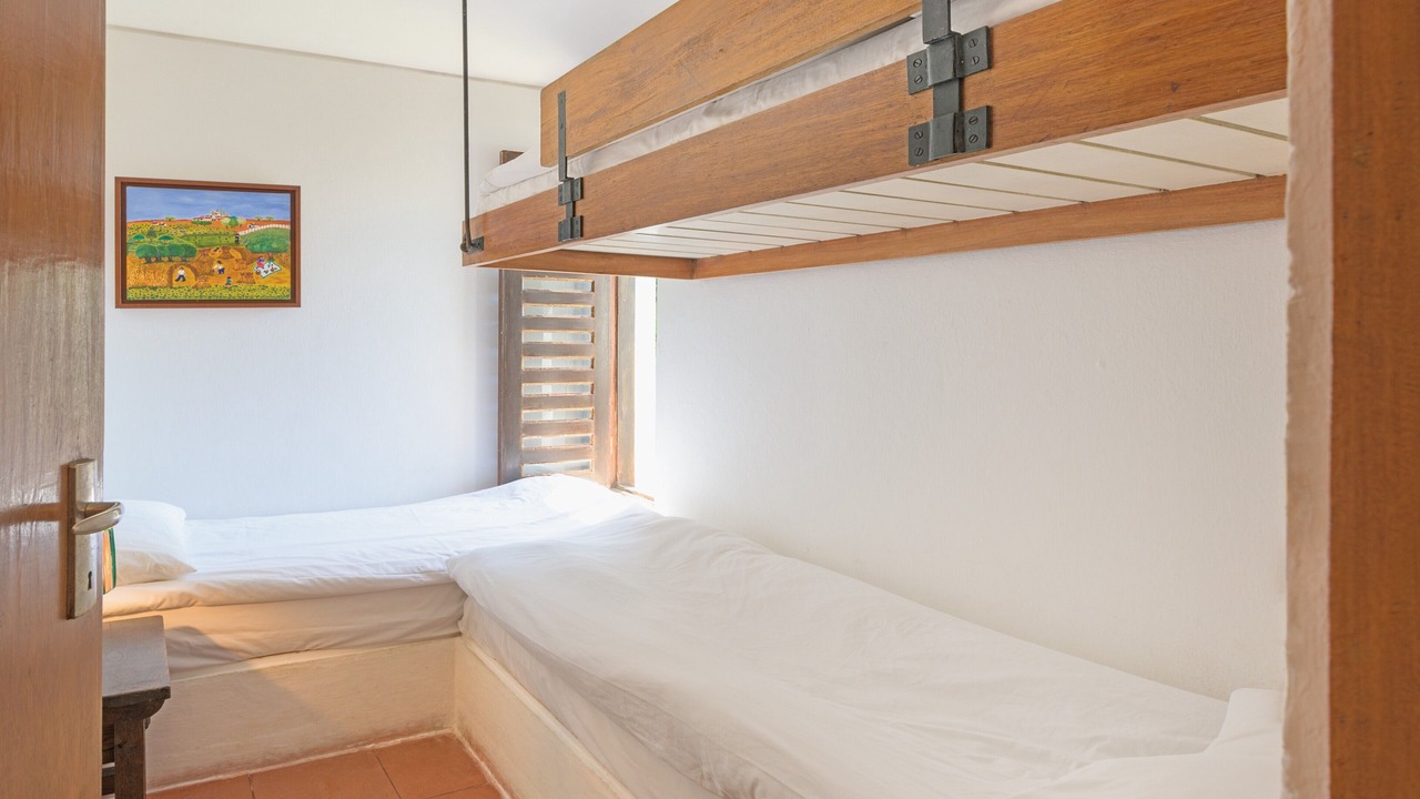 Photo of Bedroom in Vila Nova de Milfontes