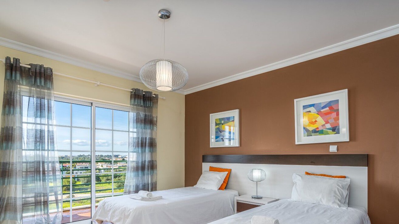 Photo of Bedroom in Portimao
