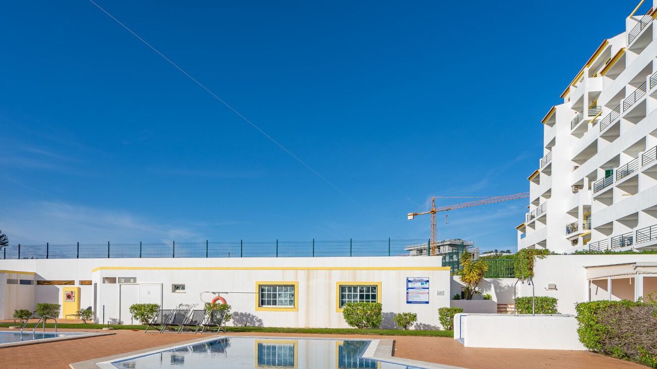 Photo of Outdoor in Portimao