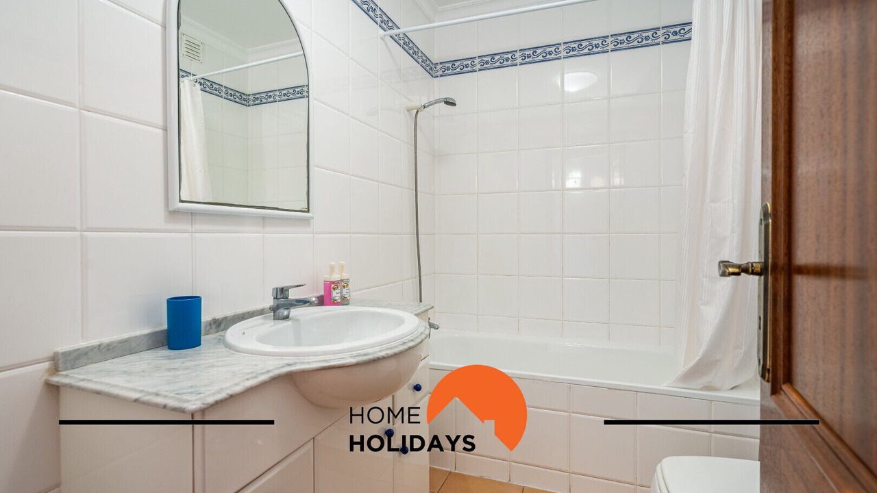 Photo of Bathroom in Portimao
