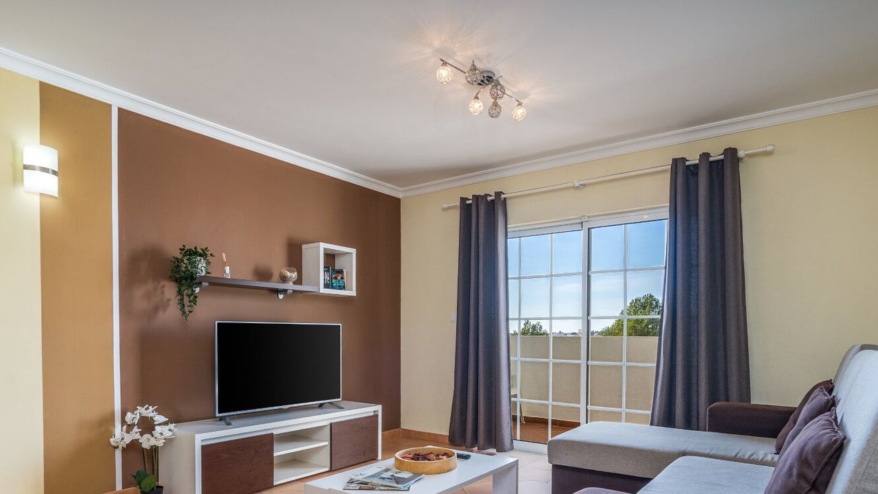 Photo of Livingroom in Portimao