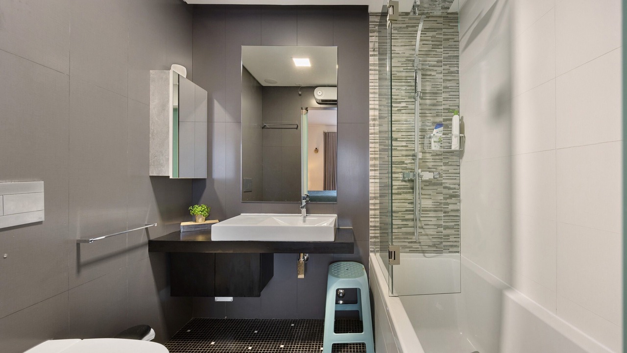 Photo of Bathroom in Luz de Tavira