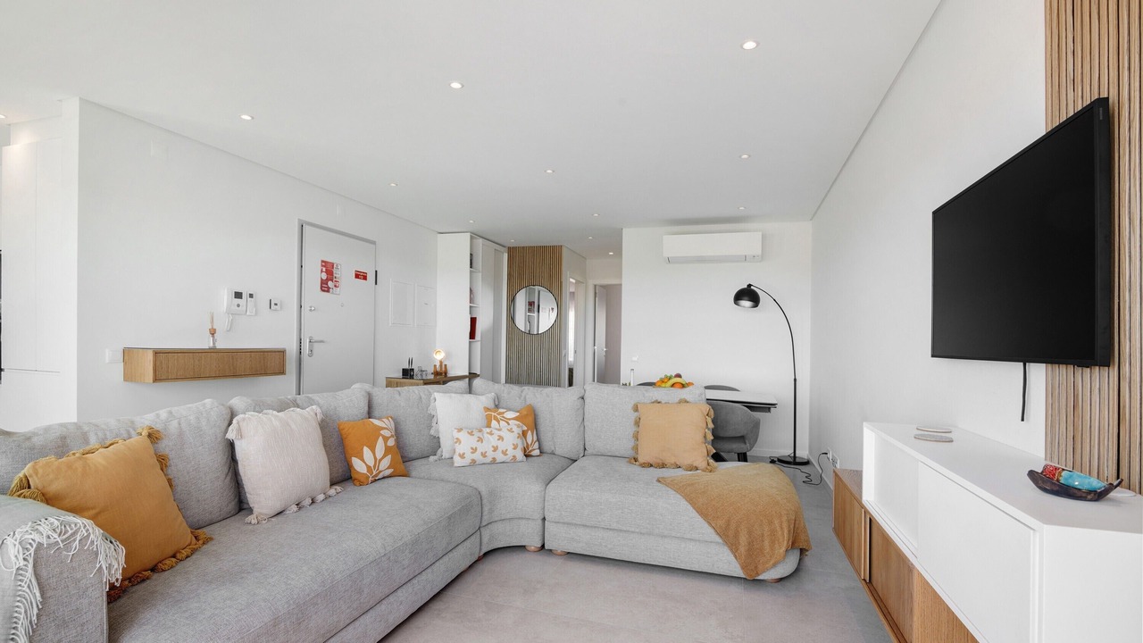Photo of Livingroom in Conceicao e Cabanas de Tavira