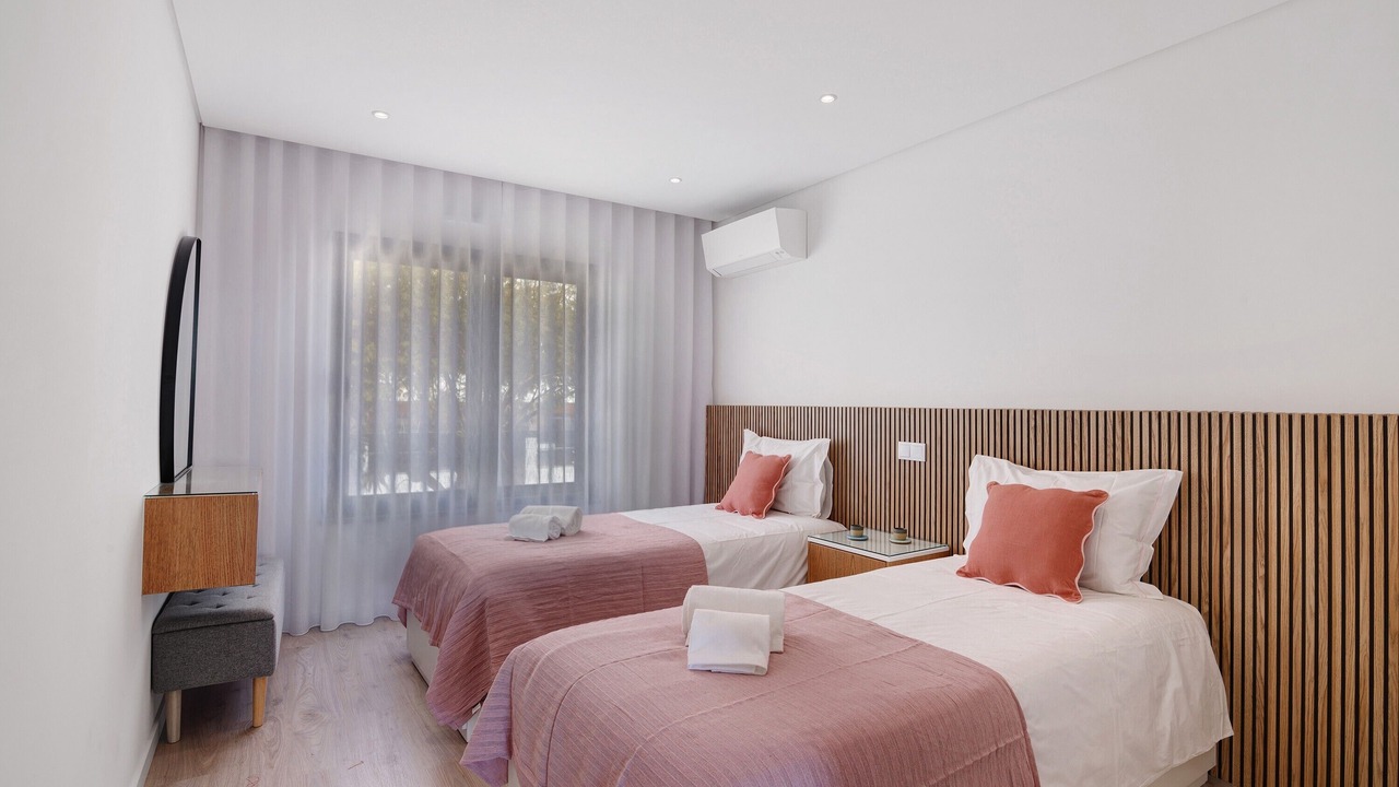 Photo of Bedroom in Conceicao e Cabanas de Tavira