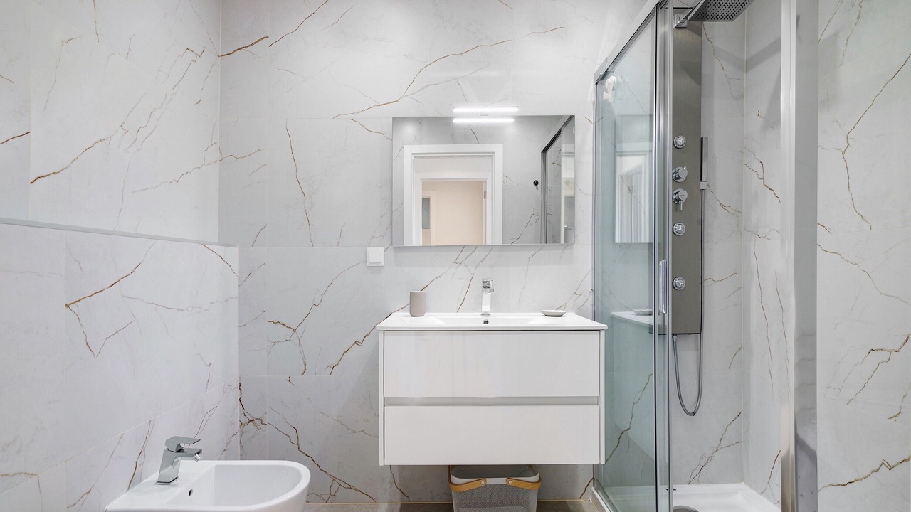 Photo of Bathroom in Conceicao e Cabanas de Tavira