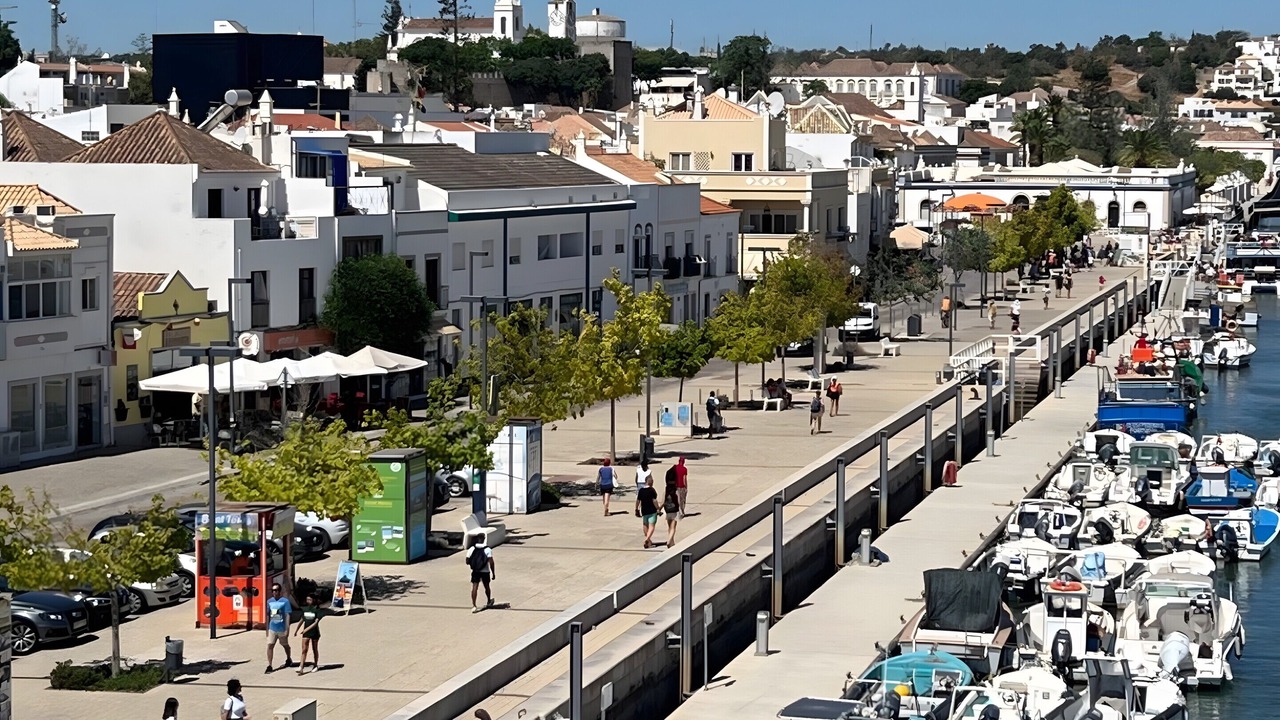 Photo of Others in Conceicao e Cabanas de Tavira