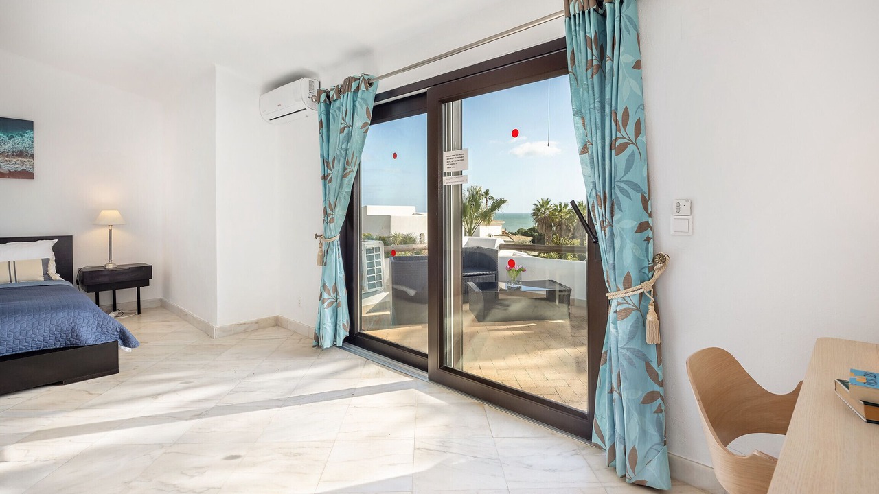 Photo of Bedroom in Albufeira
