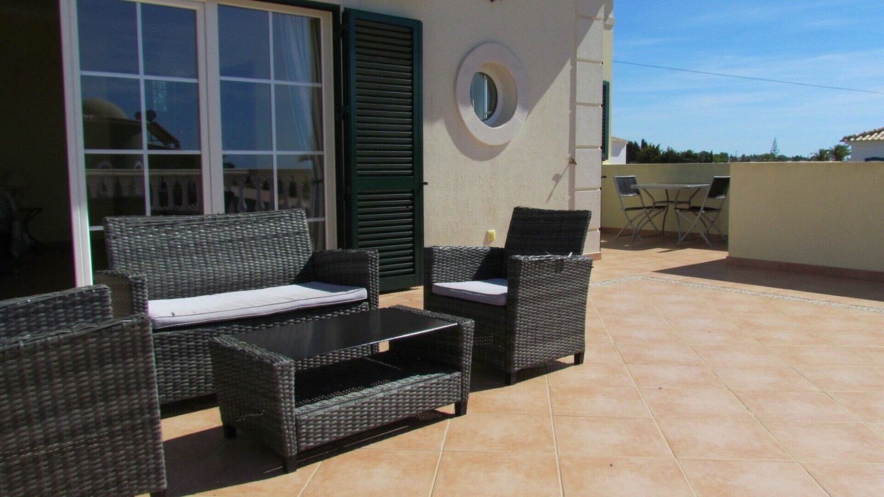 Photo of Patio Balcony in Mato Serrao