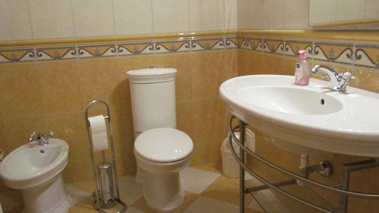 Photo of Bathroom in Mato Serrao