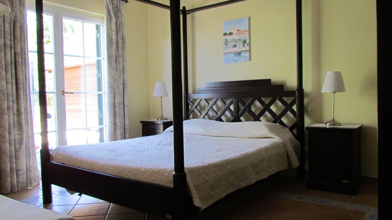 Photo of Bedroom in Mato Serrao