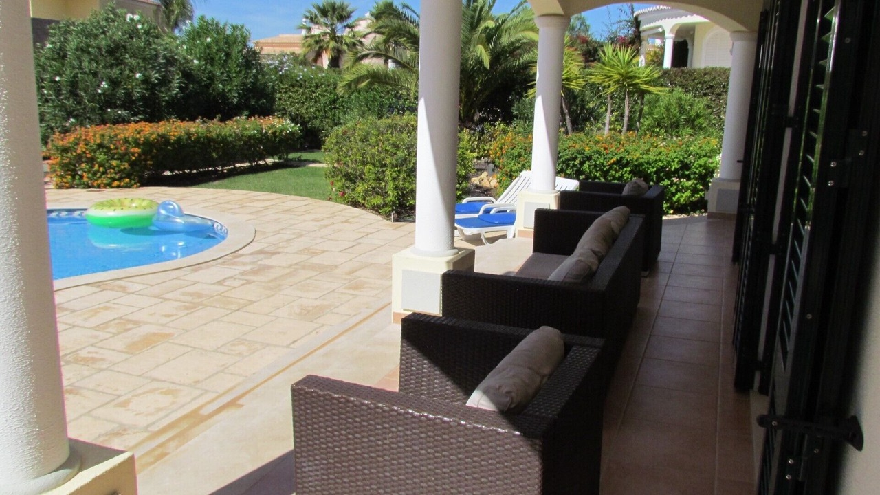 Photo of Outdoor in Mato Serrao