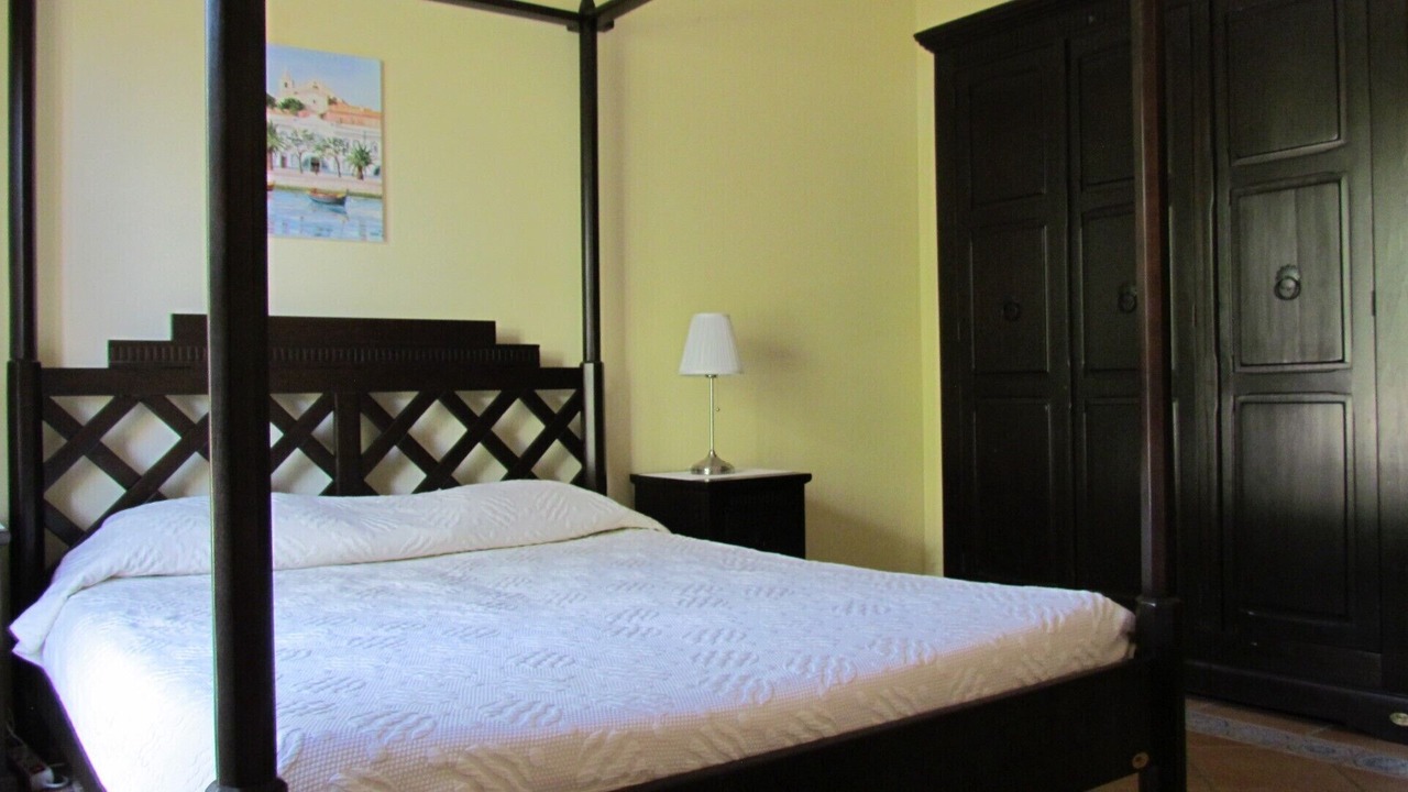 Photo of Bedroom in Mato Serrao