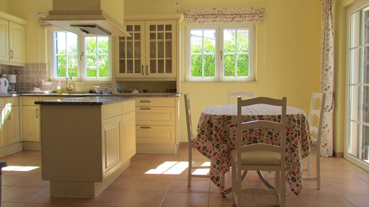Photo of Kitchen in Mato Serrao