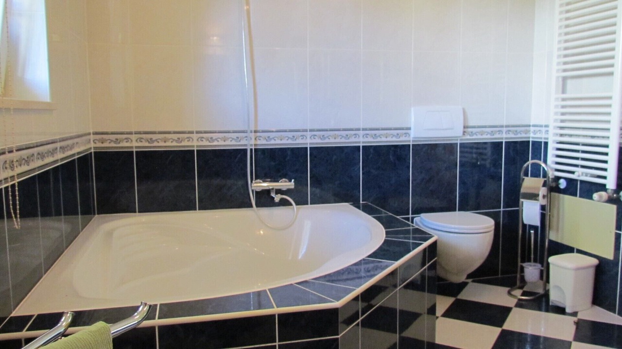 Photo of Bathroom in Mato Serrao