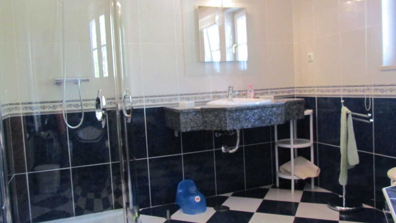 Photo of Bathroom in Mato Serrao
