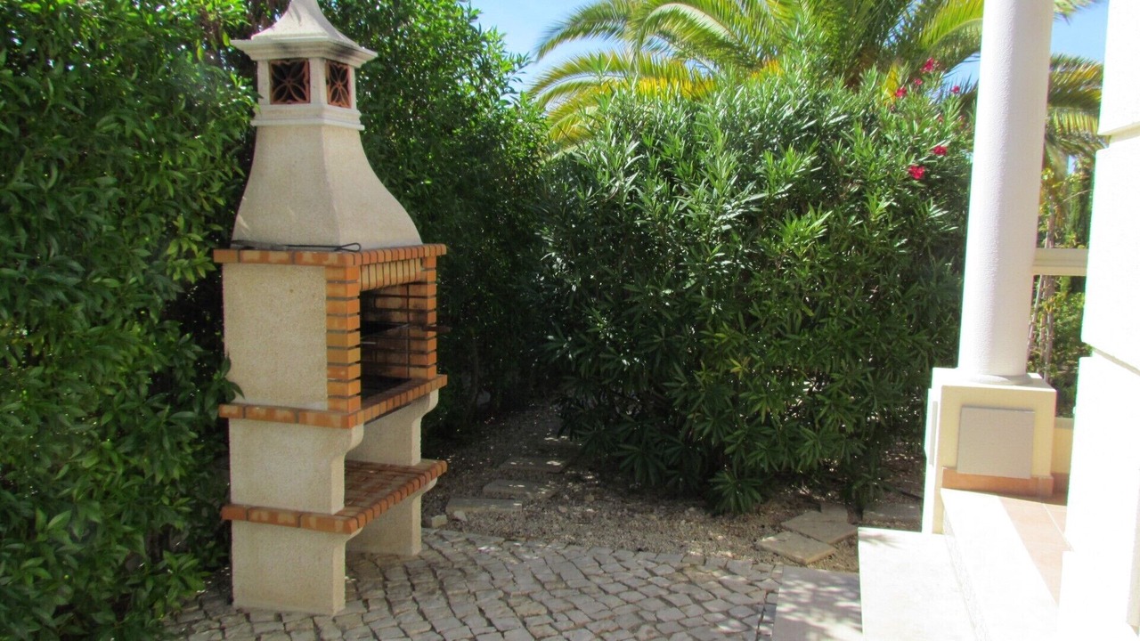 Photo of Patio Balcony in Mato Serrao