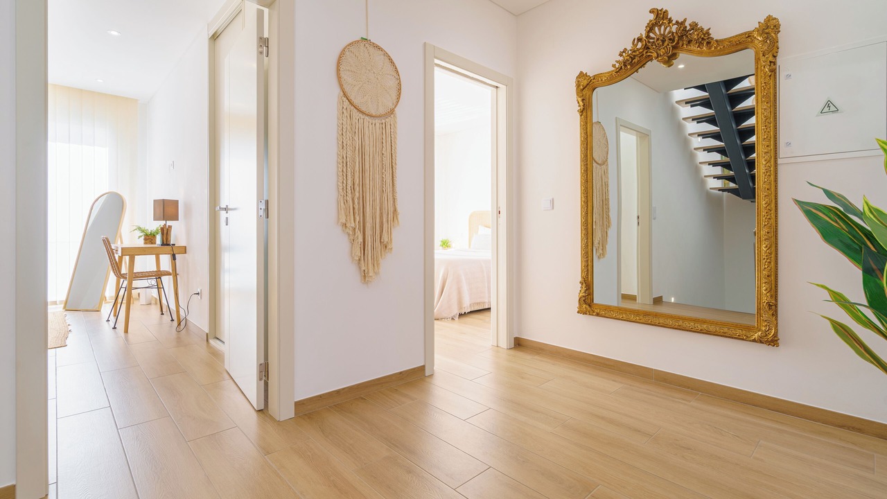 Photo of Bedroom in Ribamar