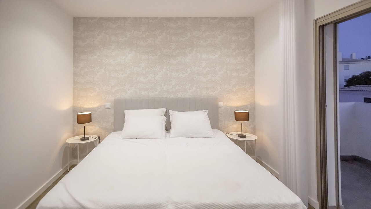 Photo of Bedroom in Montechoro