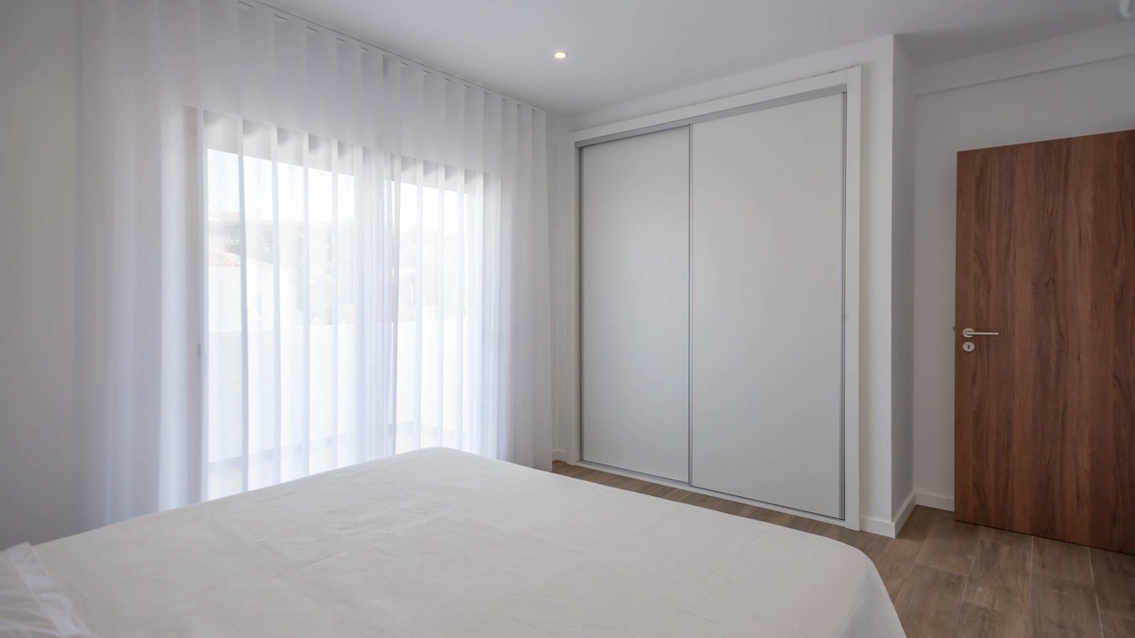Photo of Bedroom in Montechoro