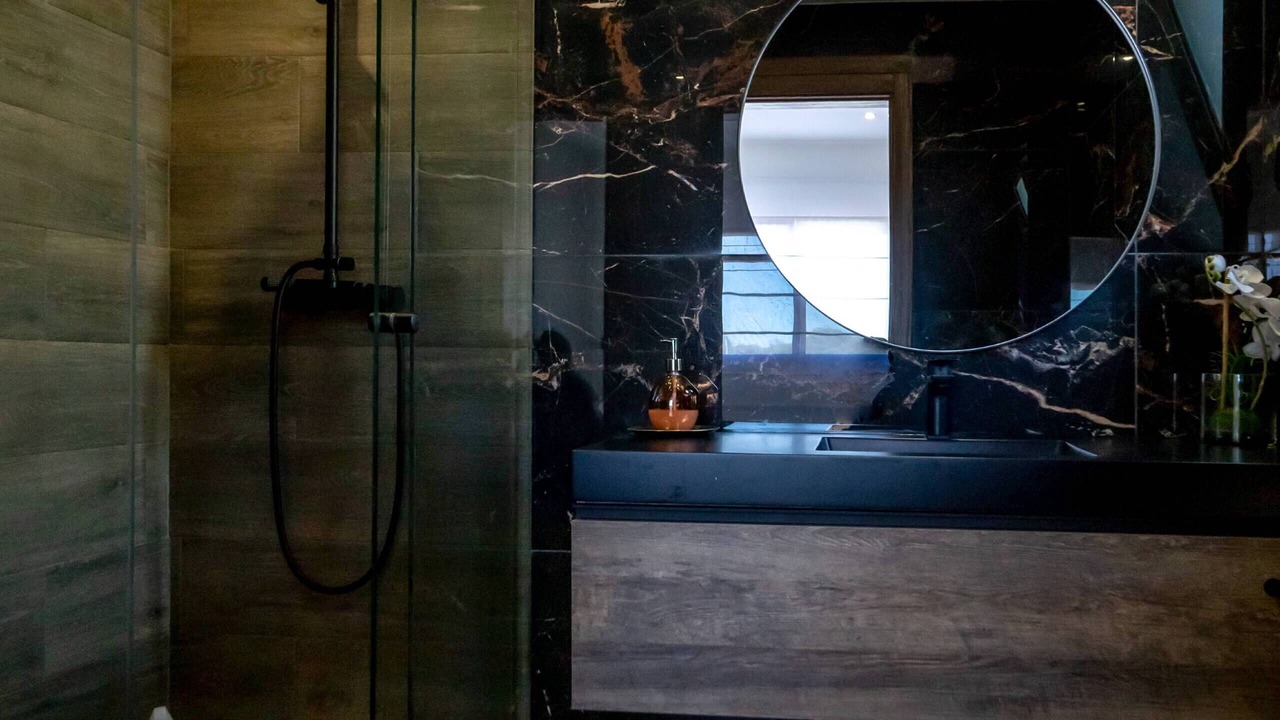 Photo of Bathroom in Montechoro