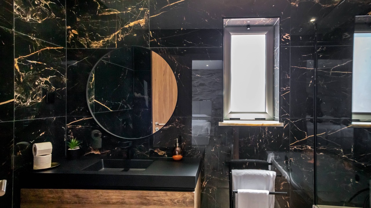 Photo of Bathroom in Montechoro