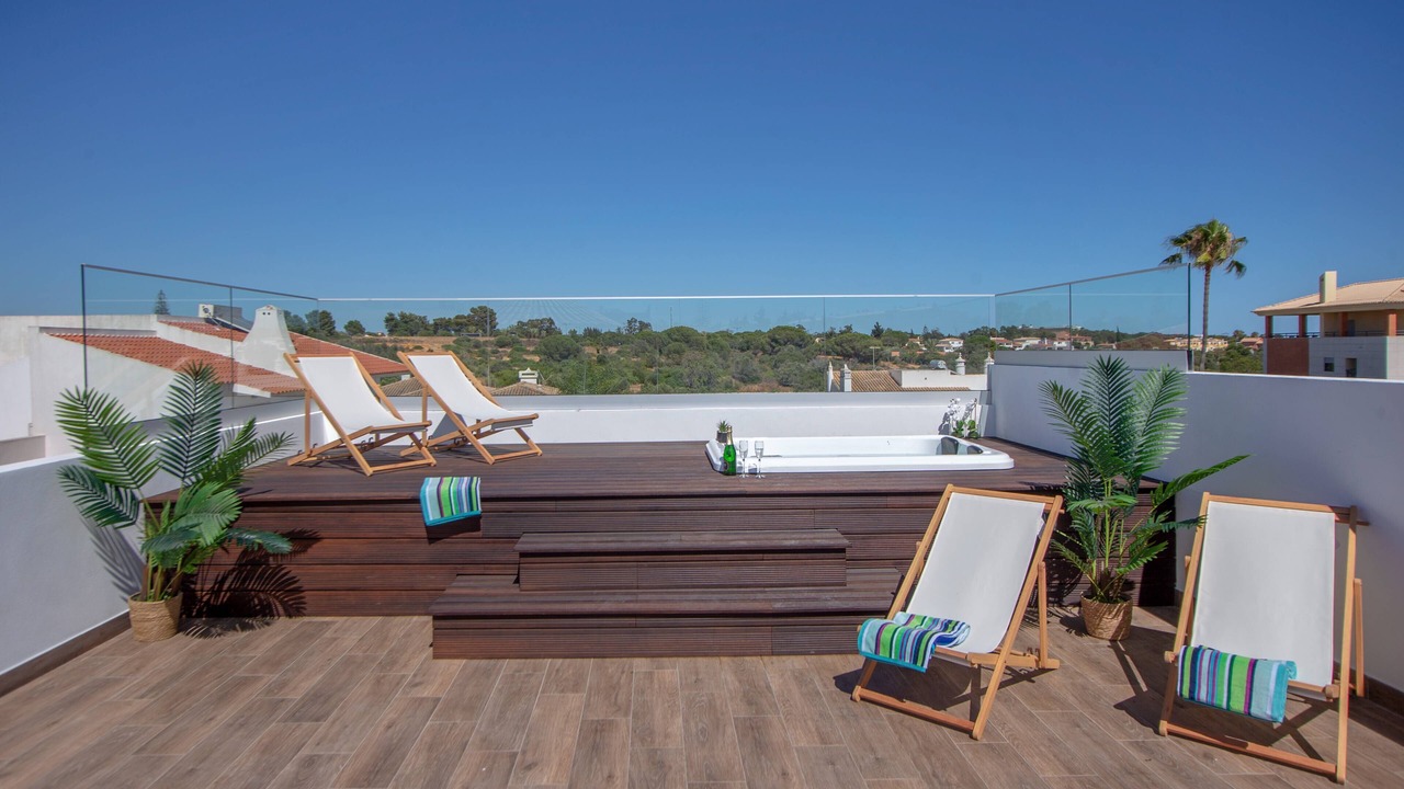 Photo of Outdoor in Montechoro